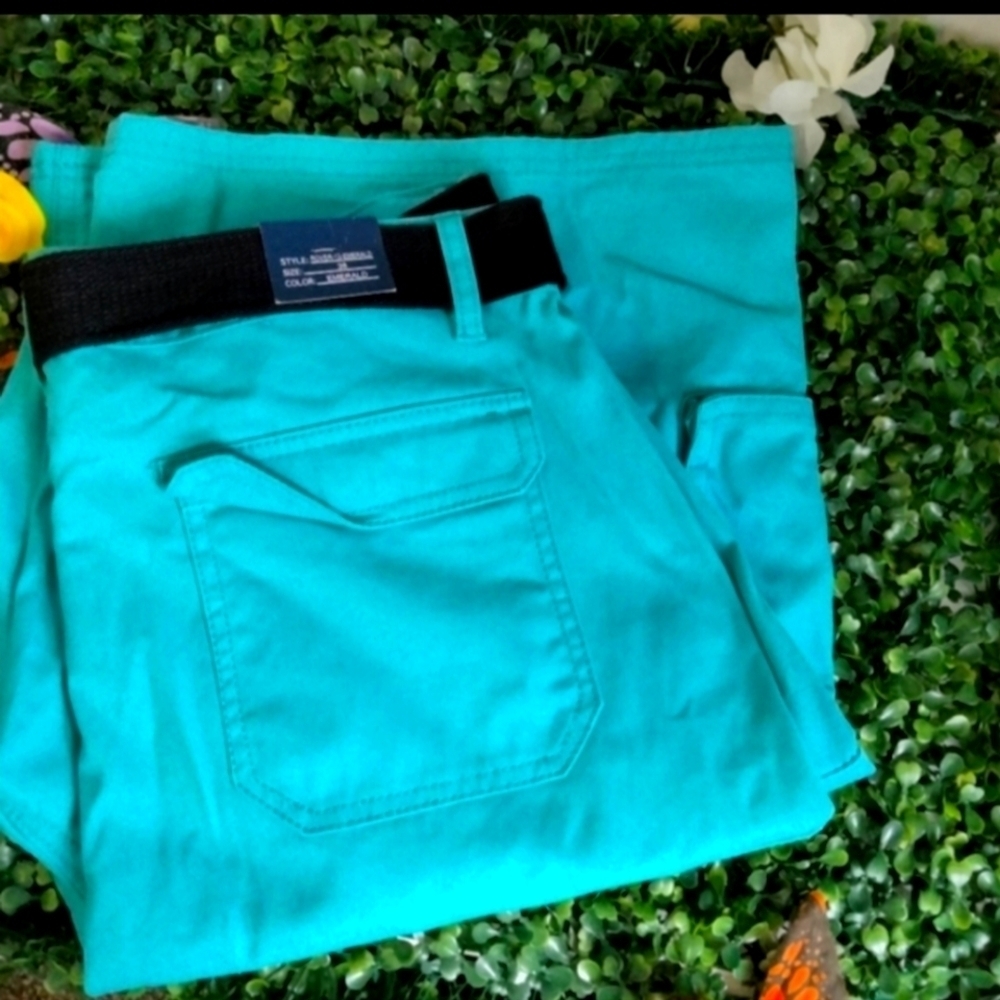 Men's cargos